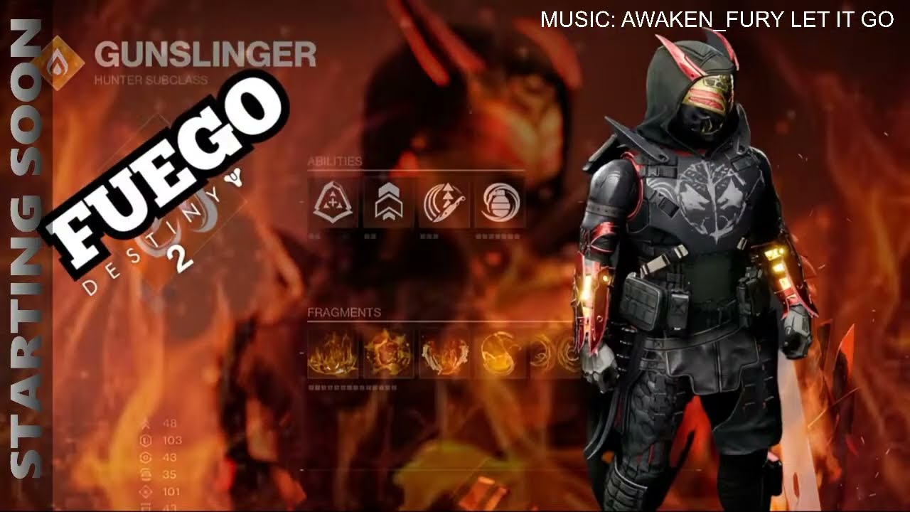 LETHOPHOBIA (HUNTER AND TITAN)
