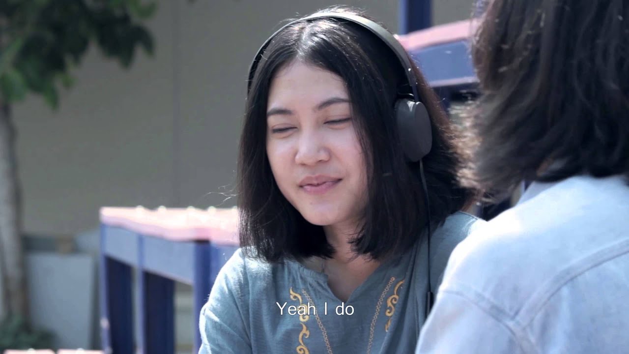 I Don't Know [short film]