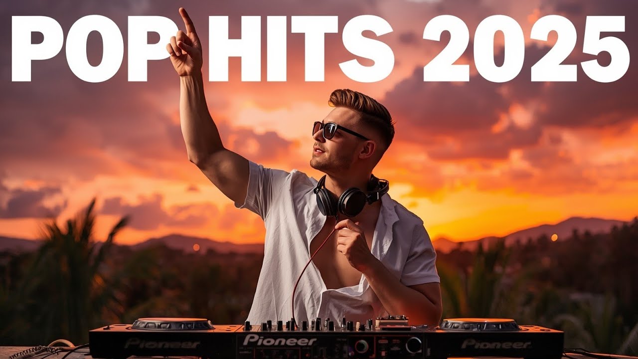 Top Pop Hits 2025 🌟 | Billboard & Spotify Trending Songs Playlist | Best New Pop Songs 2025