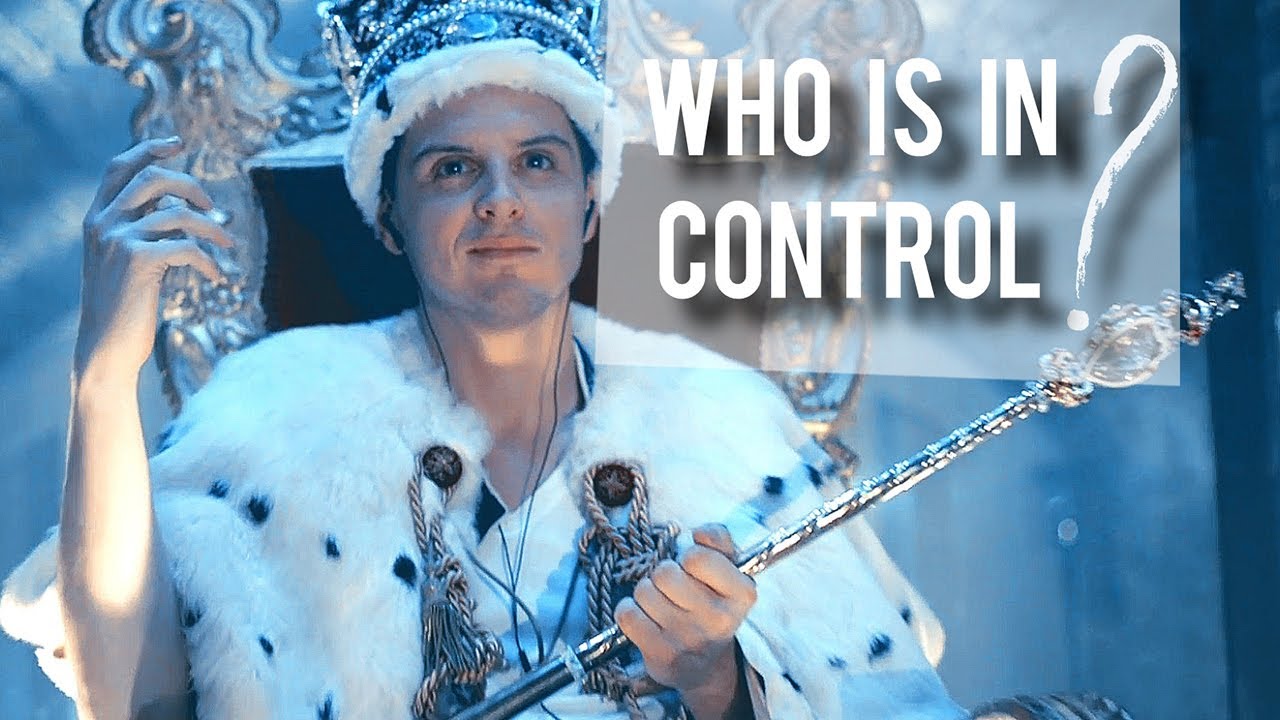 multivillain | who is in control?