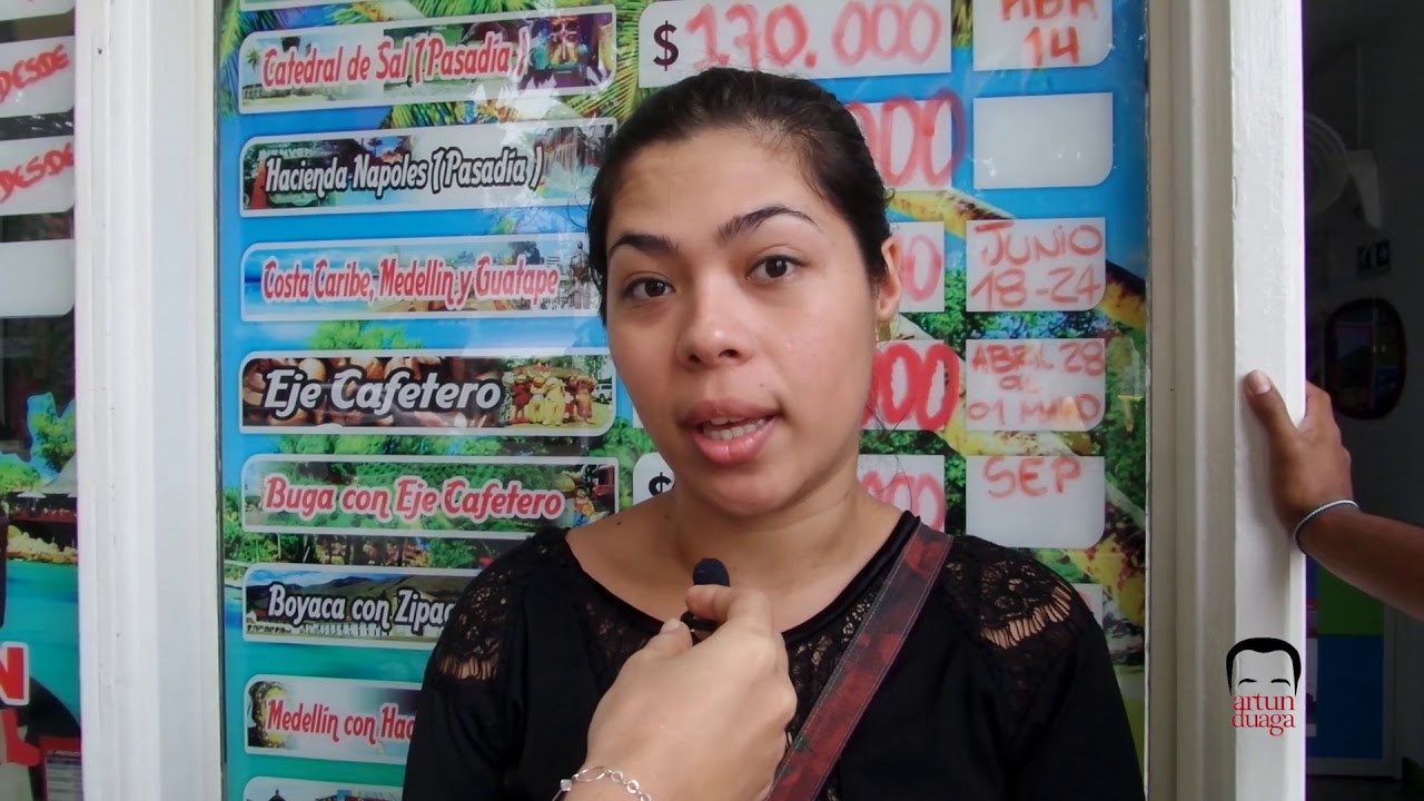 &iquest;C&oacute;mo somos los huilenses?