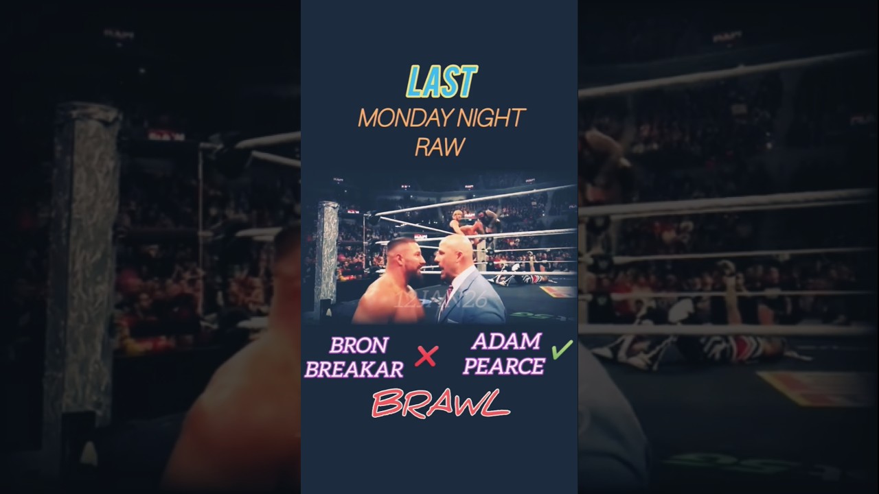 raw highlights wwe / raw highlights today 