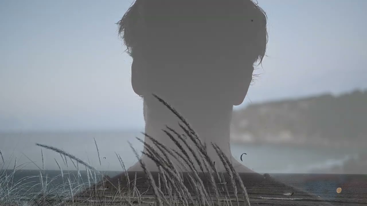 Le petite fille de la mer