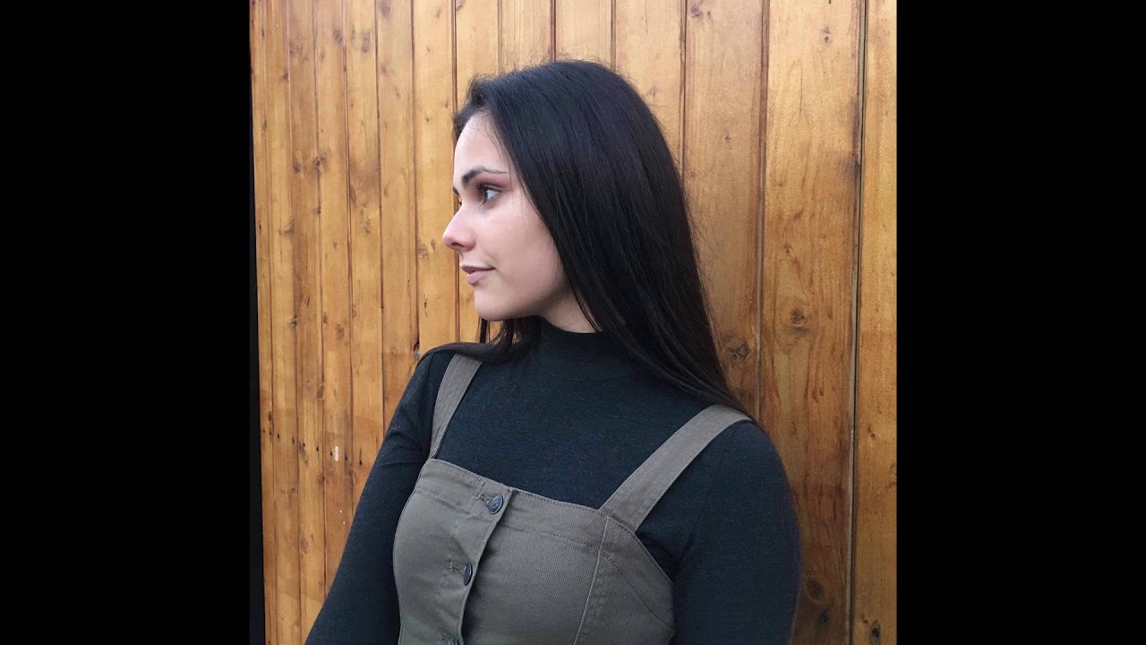 Raluca Nicoară - De tine nu mai mi-este dor (Cover)