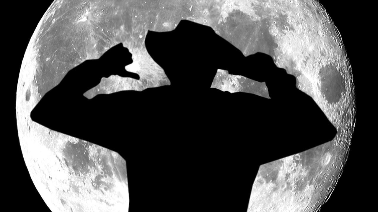 LE TRYHARDER DE LA PLEINE LUNE