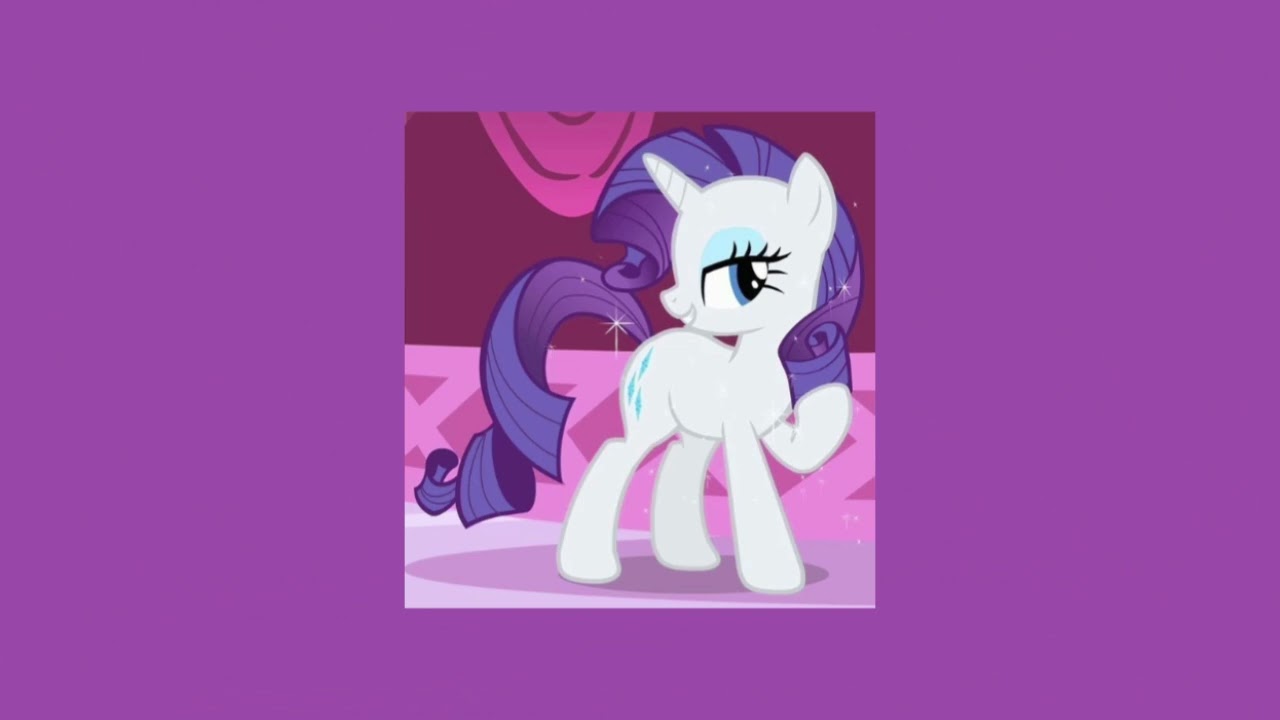 Eurobeat Brony, The Living Tombstone - Discord (Slowed + Reverb)