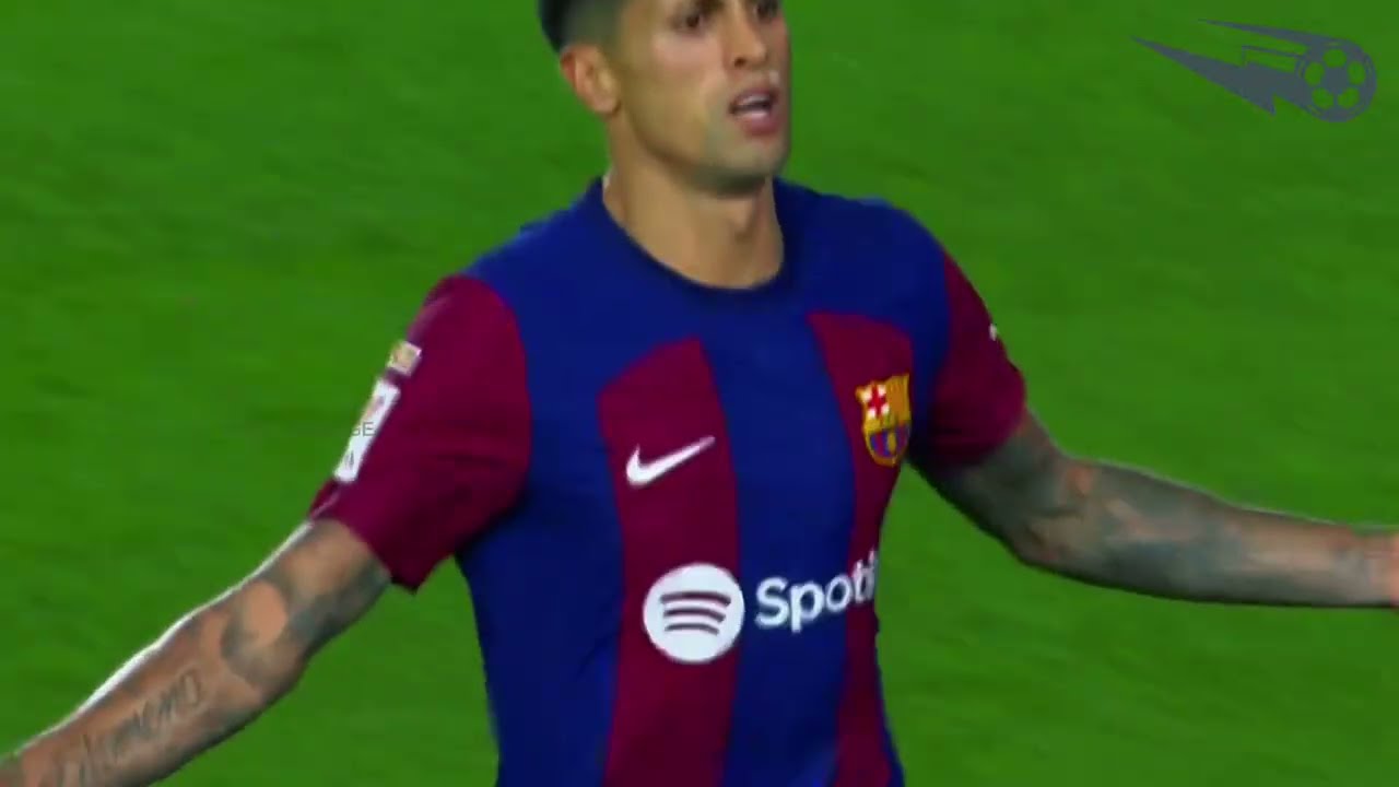 Joao Cancelo ⭐︎ Perfect Fit?👌Barcelona 🇵🇹 2026 Best Crosses, Skills & Goals