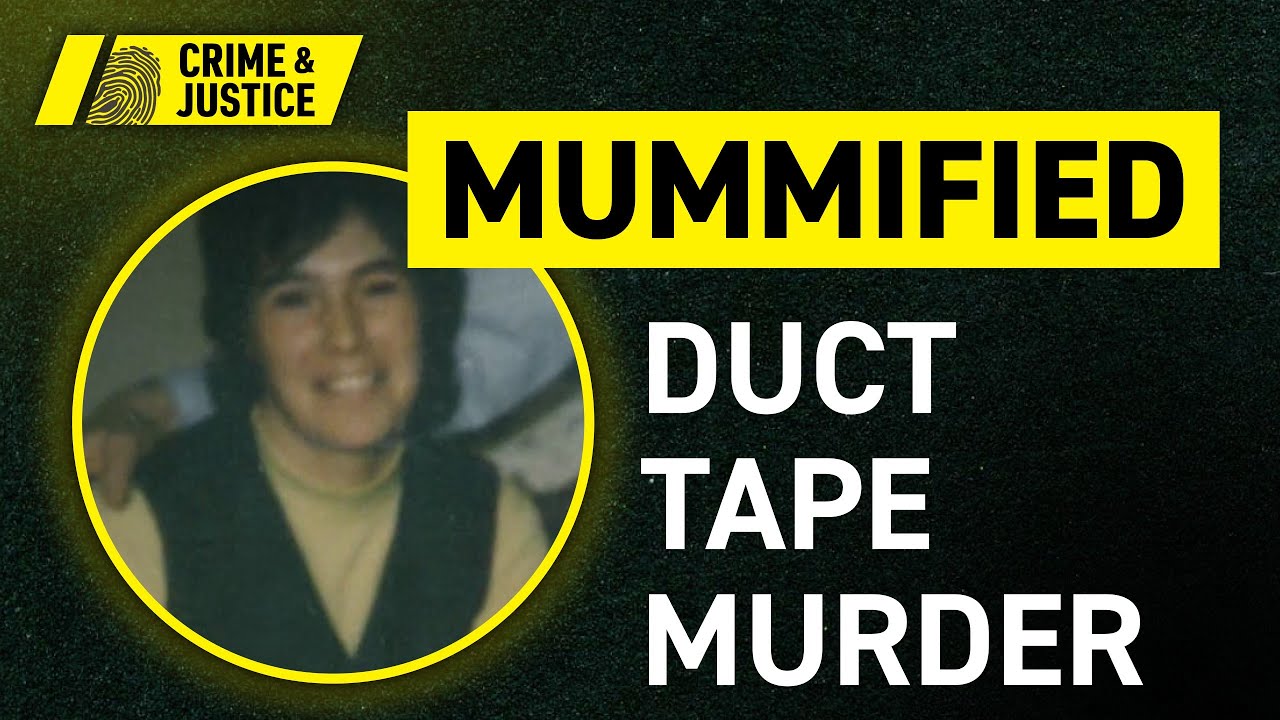 Mummified Body Found Wrapped in Tarp Chester | Secrets of the Morgue