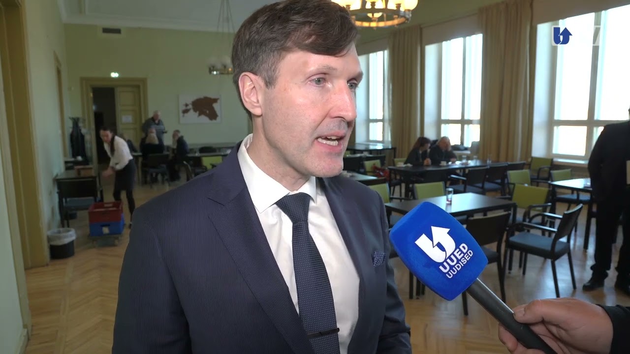 Martin Helme: 
