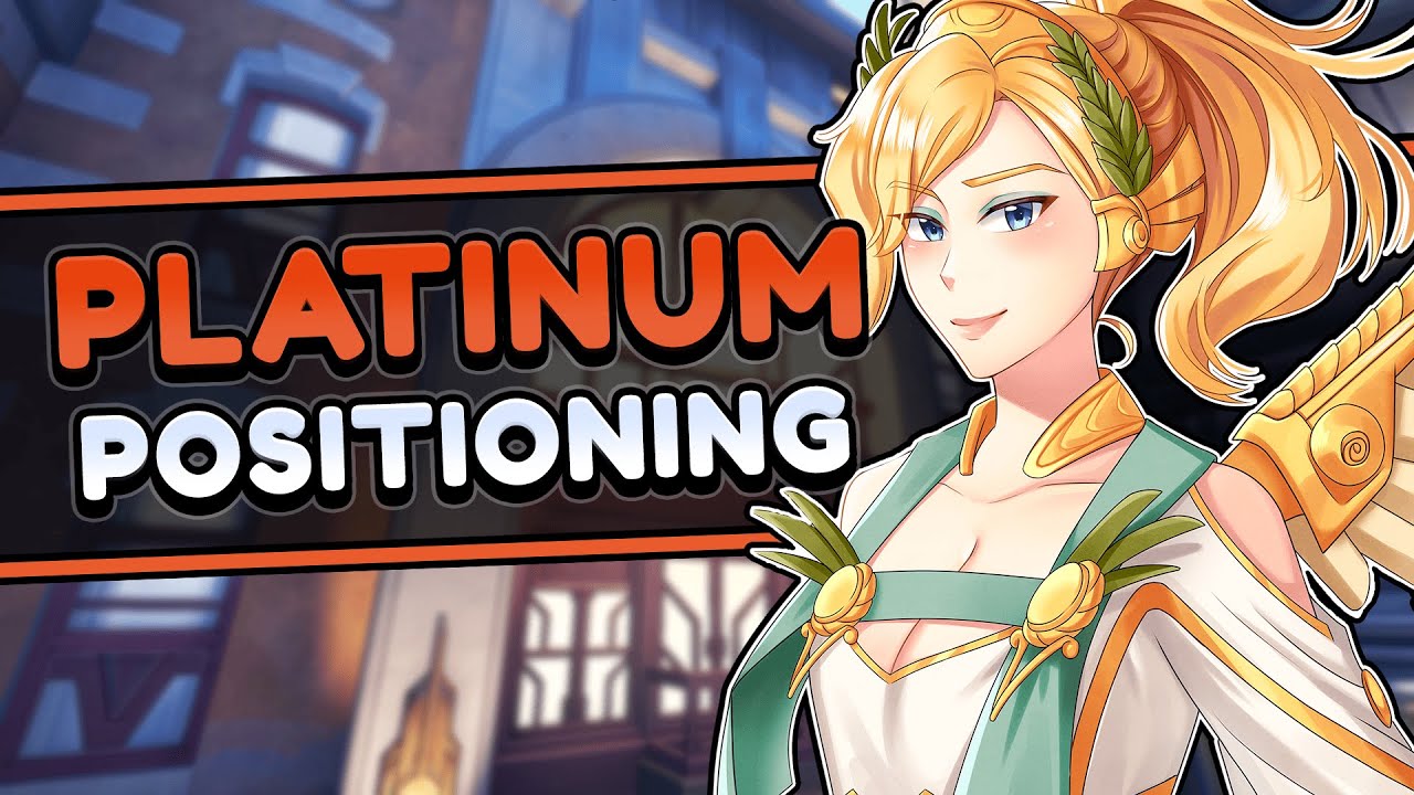 Helping a Platinum Mercy With Positioning | Mercy VOD Review