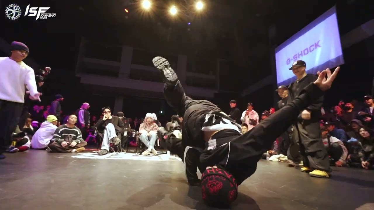 【PRELIM】Vissick Sweet Coast vs 8 North Gate │ SUPERBREAK 2023 │ FEworks