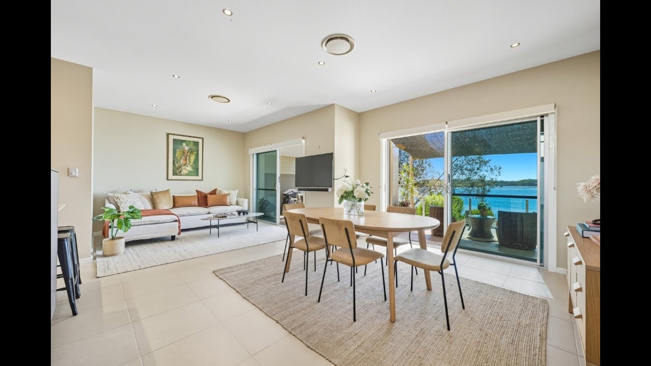 SOLD - 44 Settlement Point Road, Port Macquarie