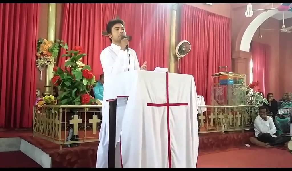 Satwan Salebi kalma by Atif Masih on mubrik Friday