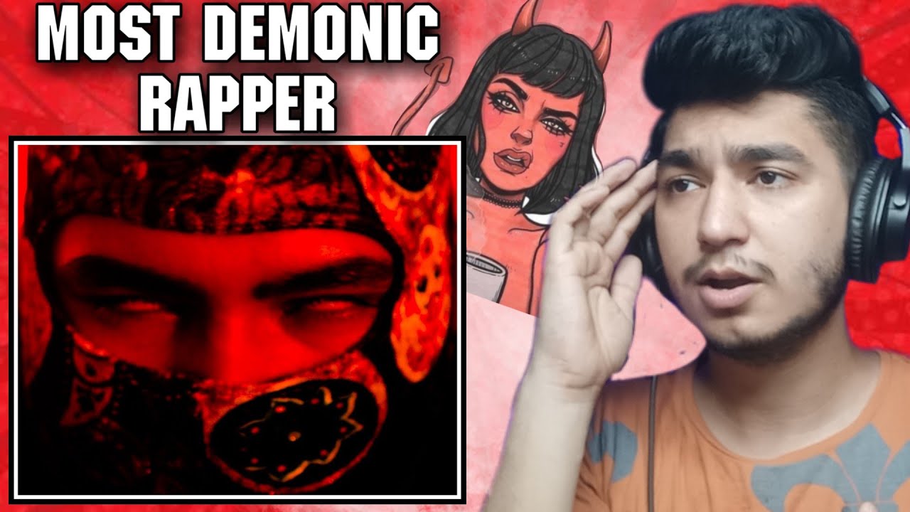 SHAAYAR - HARJAS HARJAAYI [Official Music Video] 'X' ALBUM | REACTION | PROFESSIONAL MAGNET |
