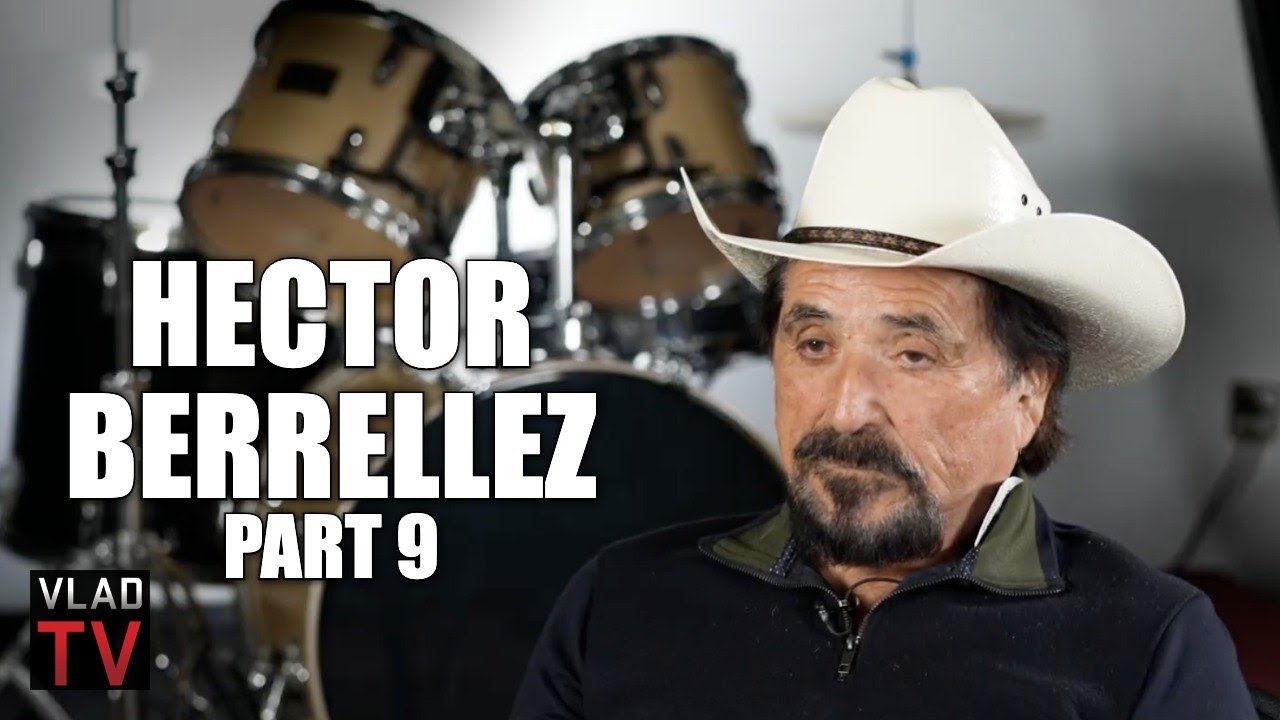 Hector Berrellez on Why Trump is Using Deadly Force Against Venezuelan Narcos, Not Mexicans (Part 9)