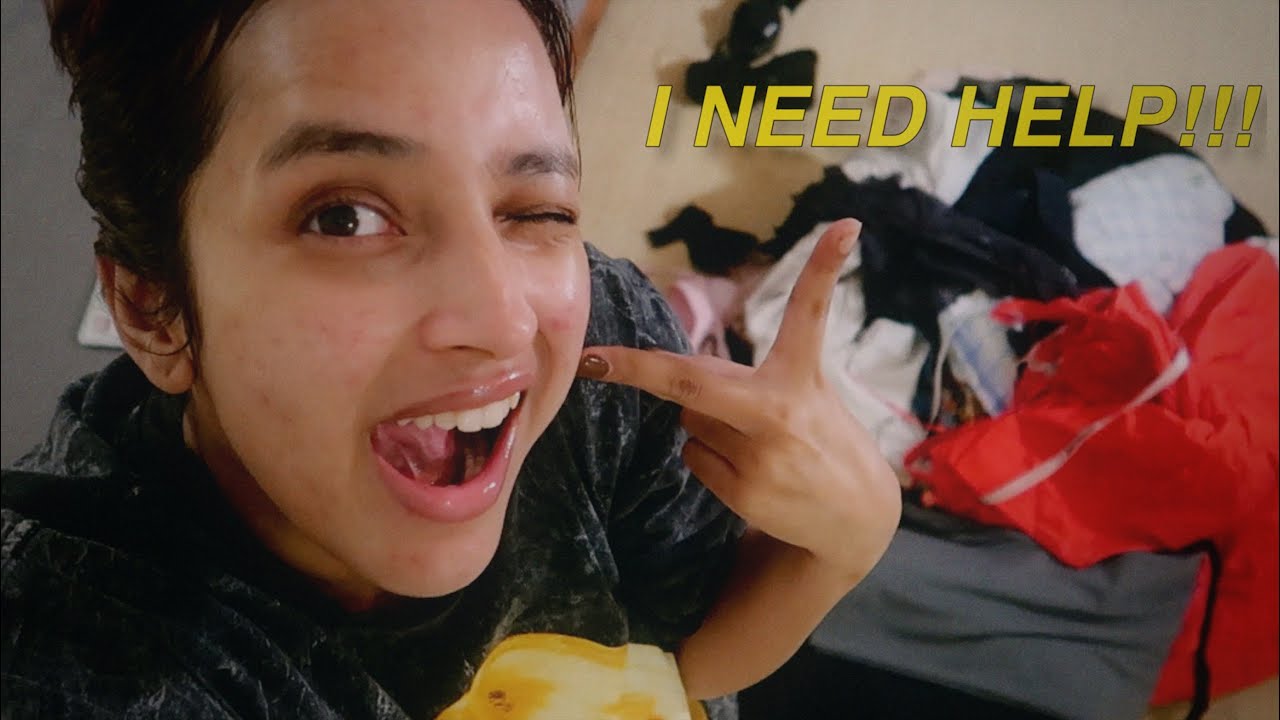 Vlog 20/30: I am going to fashion week!!?!?!?
