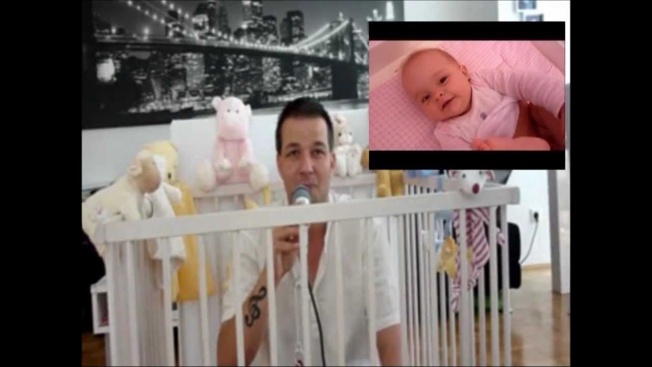 Lilly's Babysitter Boogie