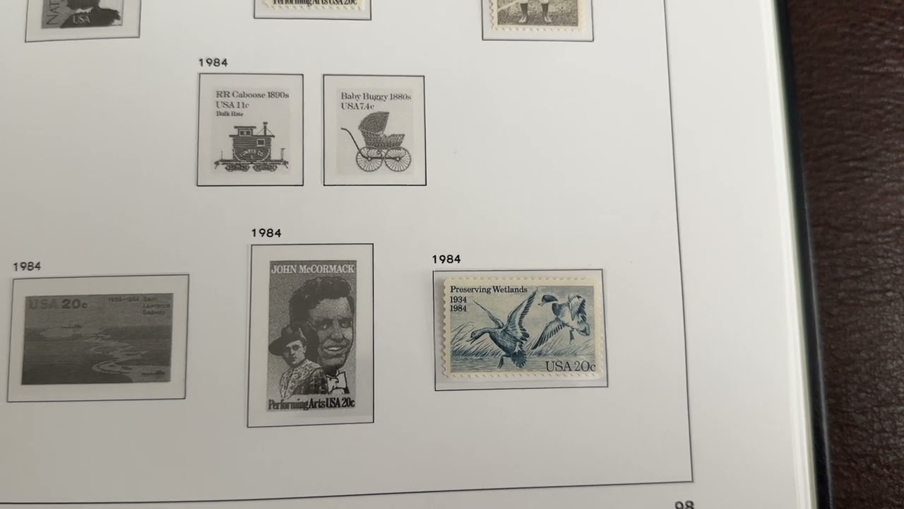 Мои находки в магазине Филателия | My finds in the philately store