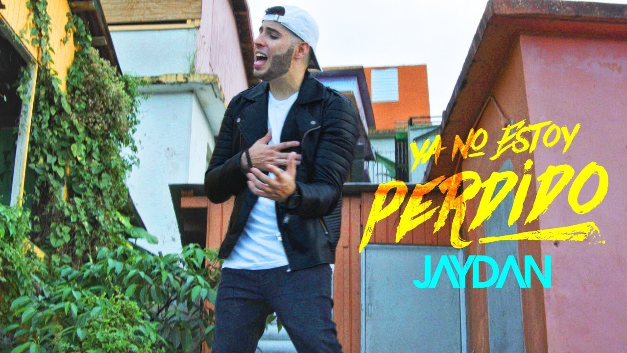 Jaydan - 