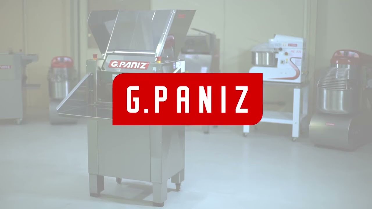 Cilindro Sovador G.Paniz - CS500