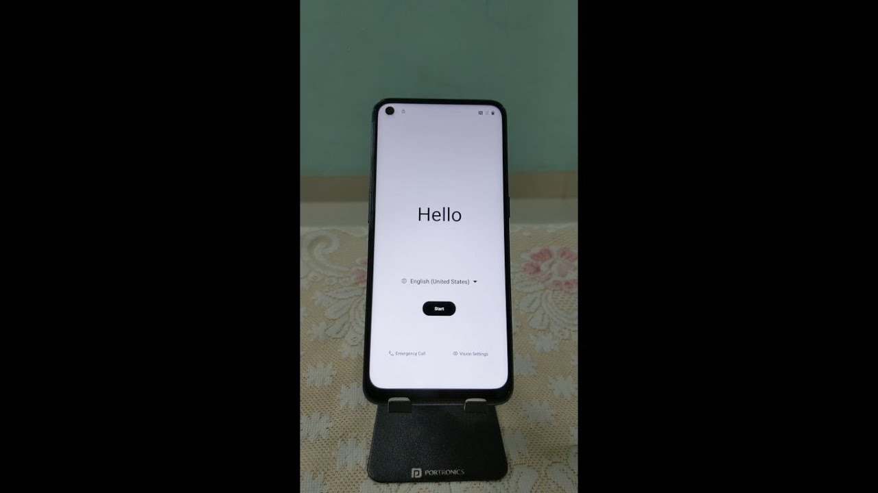 OnePlus Nord N10 5G Google Bypass April 2022 New Method FRP Unlock BE2025 MetroPCS BE2026 T Mobile