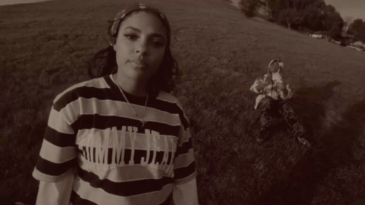 [FREE] SAMARA CYN TYPE BEAT - 