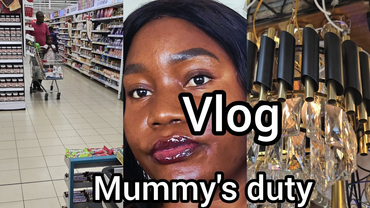 Shopping errands||Visiting my son in school||living my life