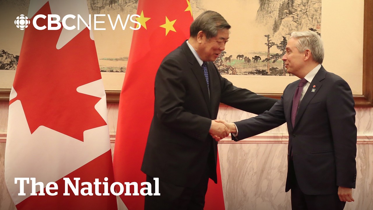 Champagne ends China trade trip, but pork and seafood tariffs remain