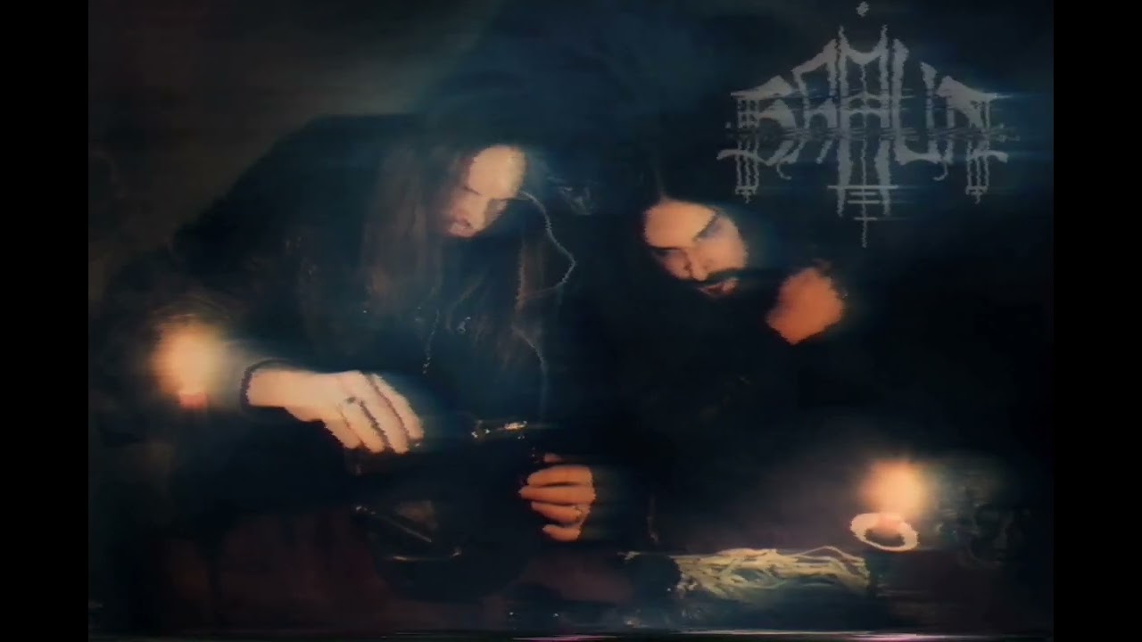 Hraun - Rastlos