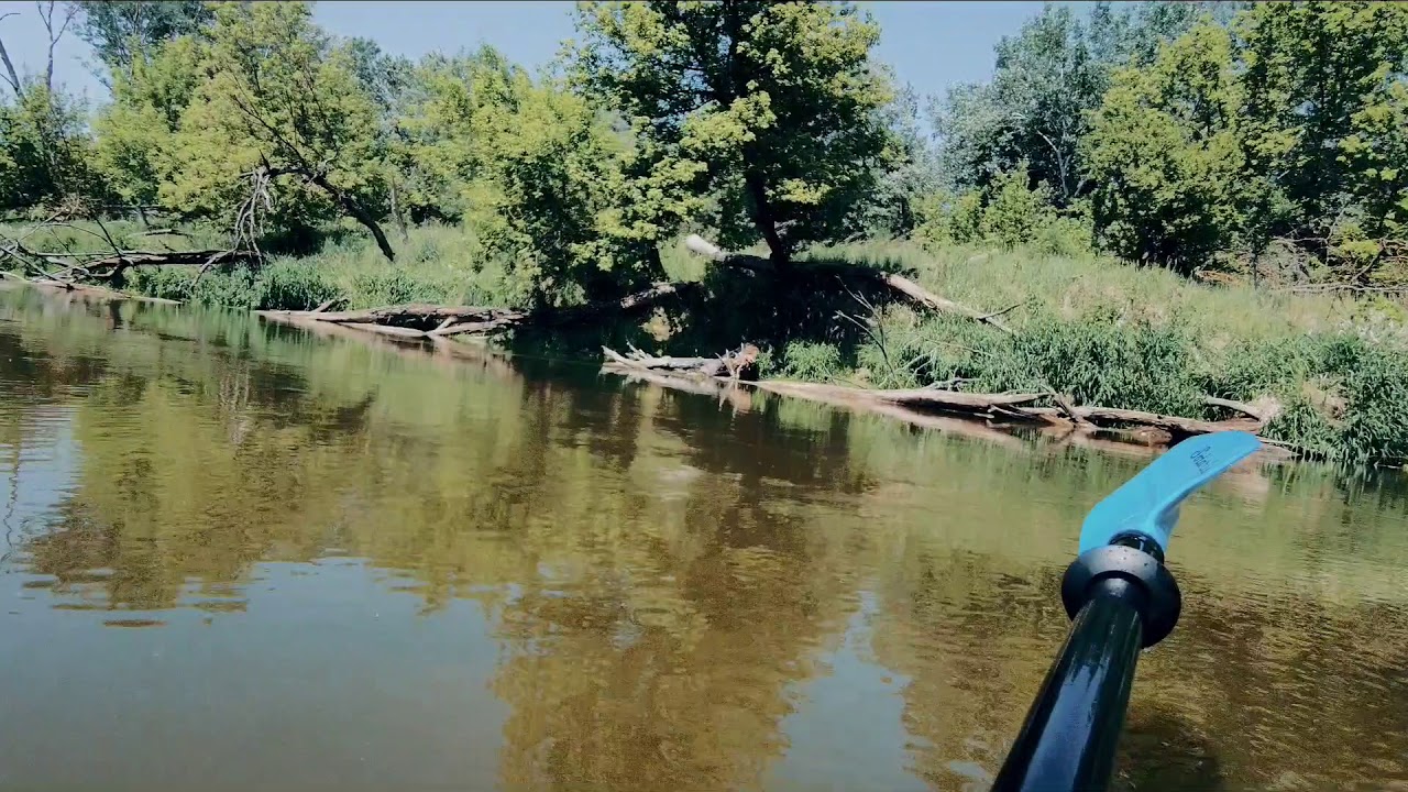 Malowa g&oacute;ra - Krzyczew