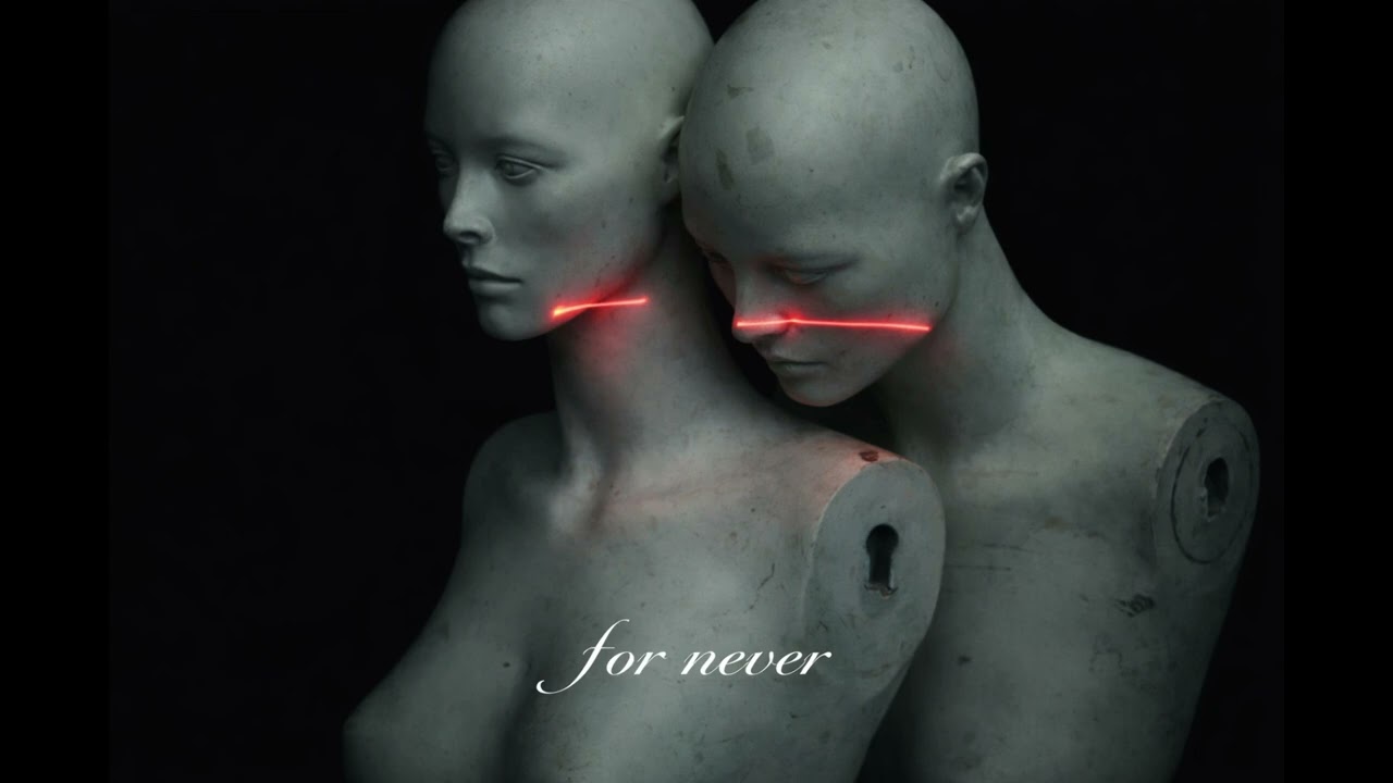 For Never