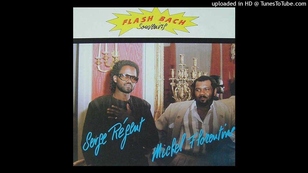 Flash Bach - Tu Me Pompes