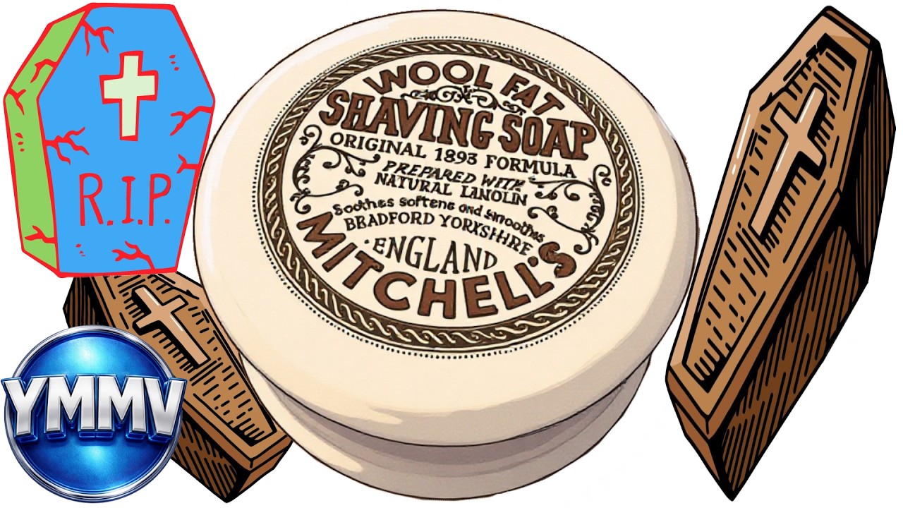 RIP Mitchell's Wool Fat - Suggesting A Suitable Replacement [#435]