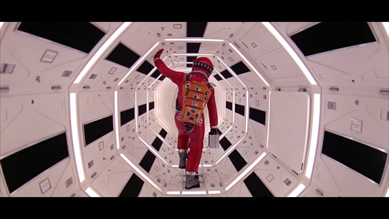 Storytelling | Classic Cinema Montage