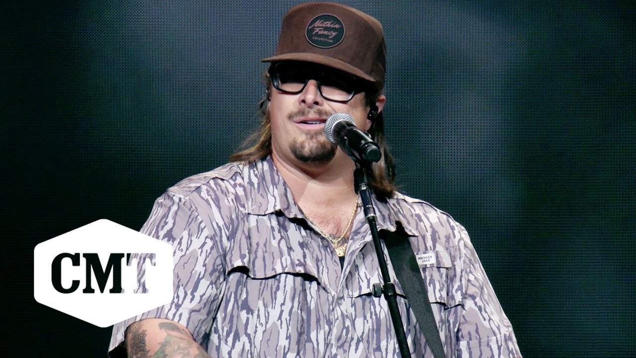HARDY Honors Eric Church with “Homeboy” | CMT