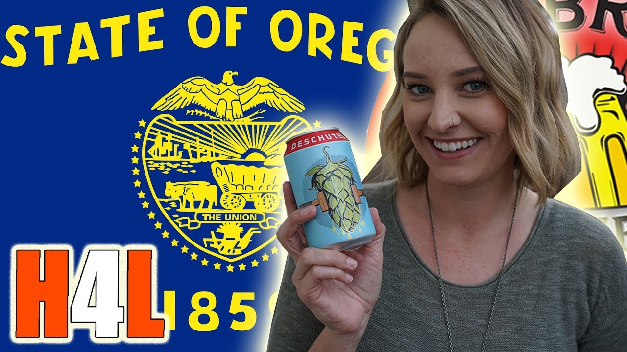 CRAFT BEER HUNTING IN PORTLAND (Part 2)
