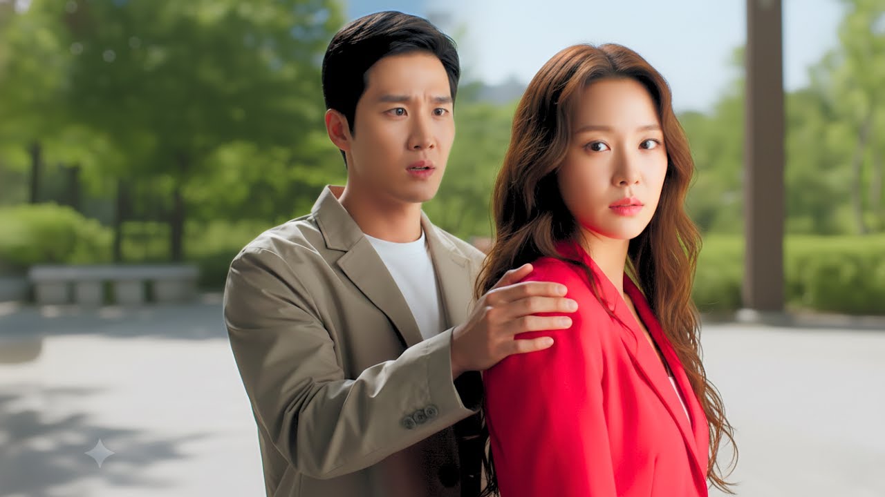 Betrayed WIFE travels FUTURE to take Ultimate REVENGE 🤐 | Korean Drama Recap in English