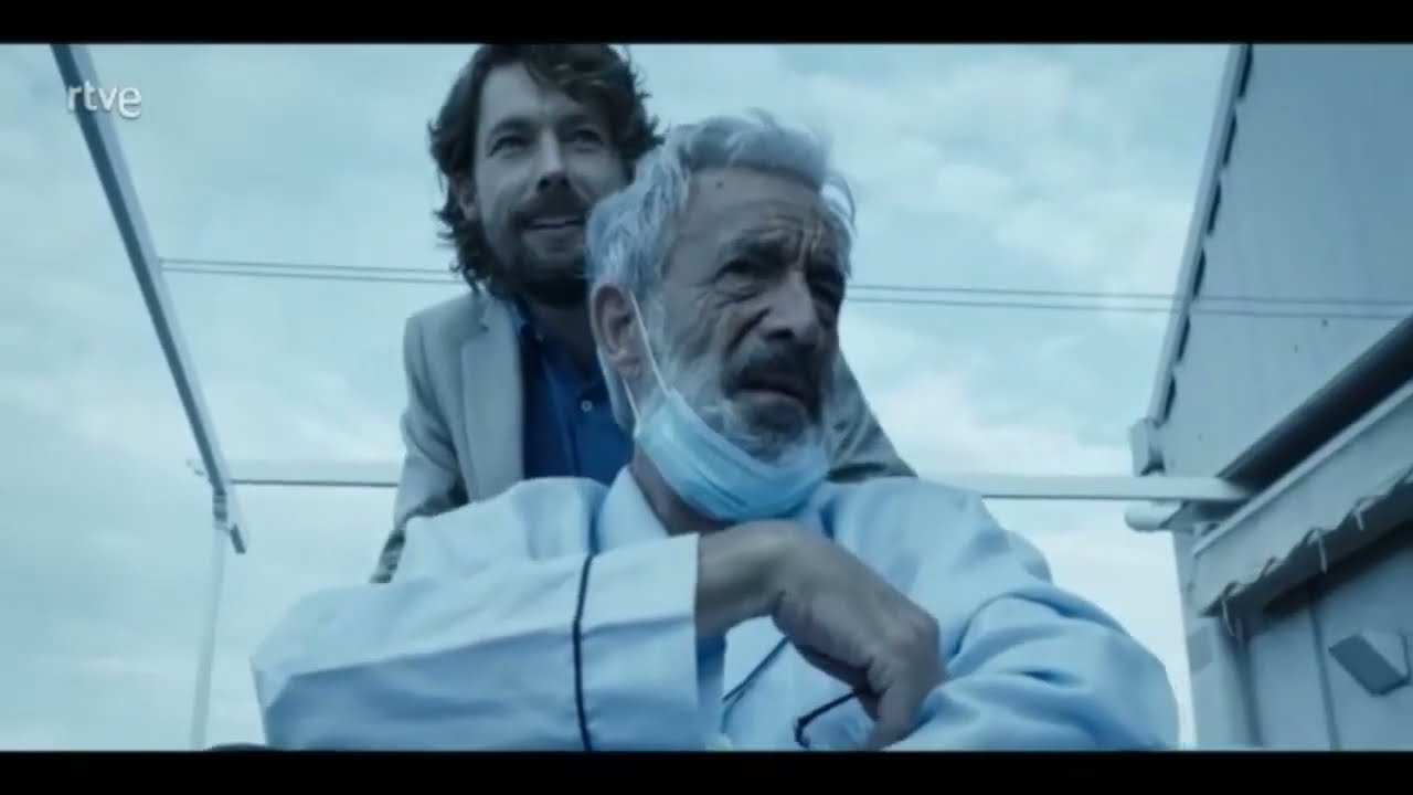 Los Alcántara en 2020: episodio 10 