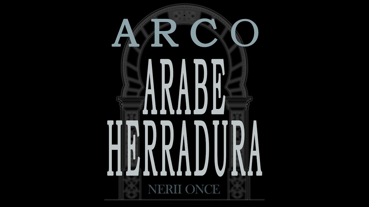 Arco Árabe de Herradura