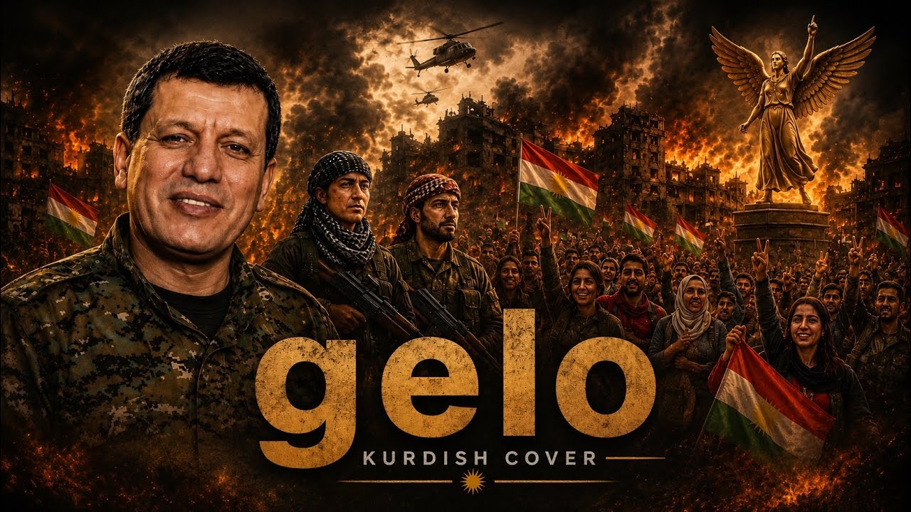 Gelo