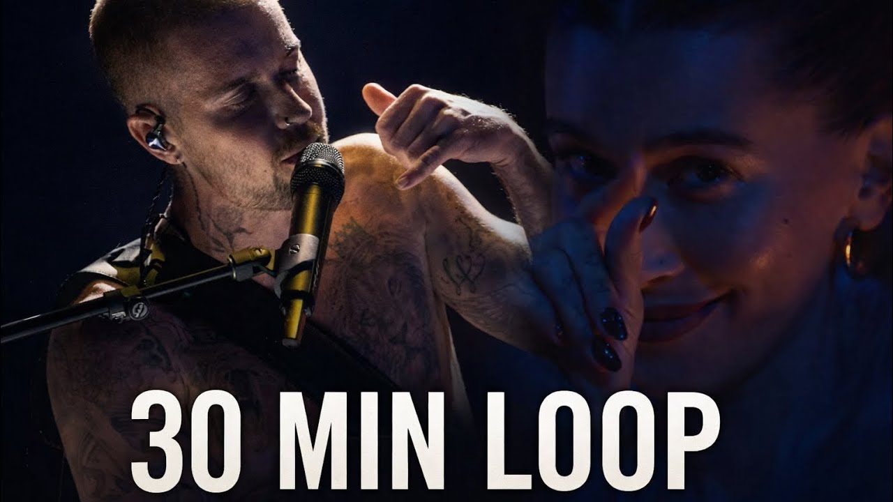 Justin Bieber &ndash; &ldquo;YUKON&rdquo; LIVE at the GRAMMYs 2026 | 30 Minute Loop
