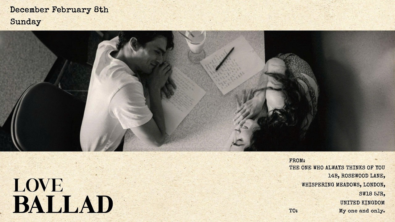 A Gentle Love Playlist | Soft Jazz and Love Songs for Cozy Nights