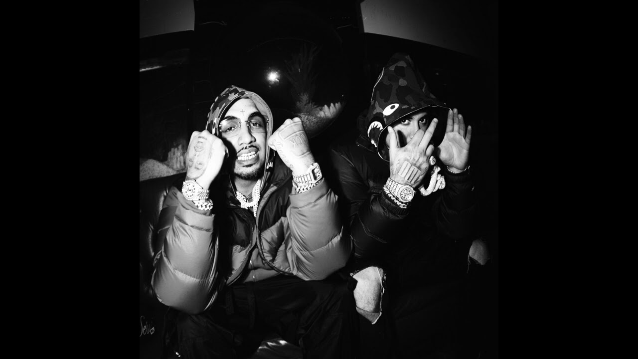 [FREE] OHGEESY x SHORELINE MAFIA TYPE BEAT  