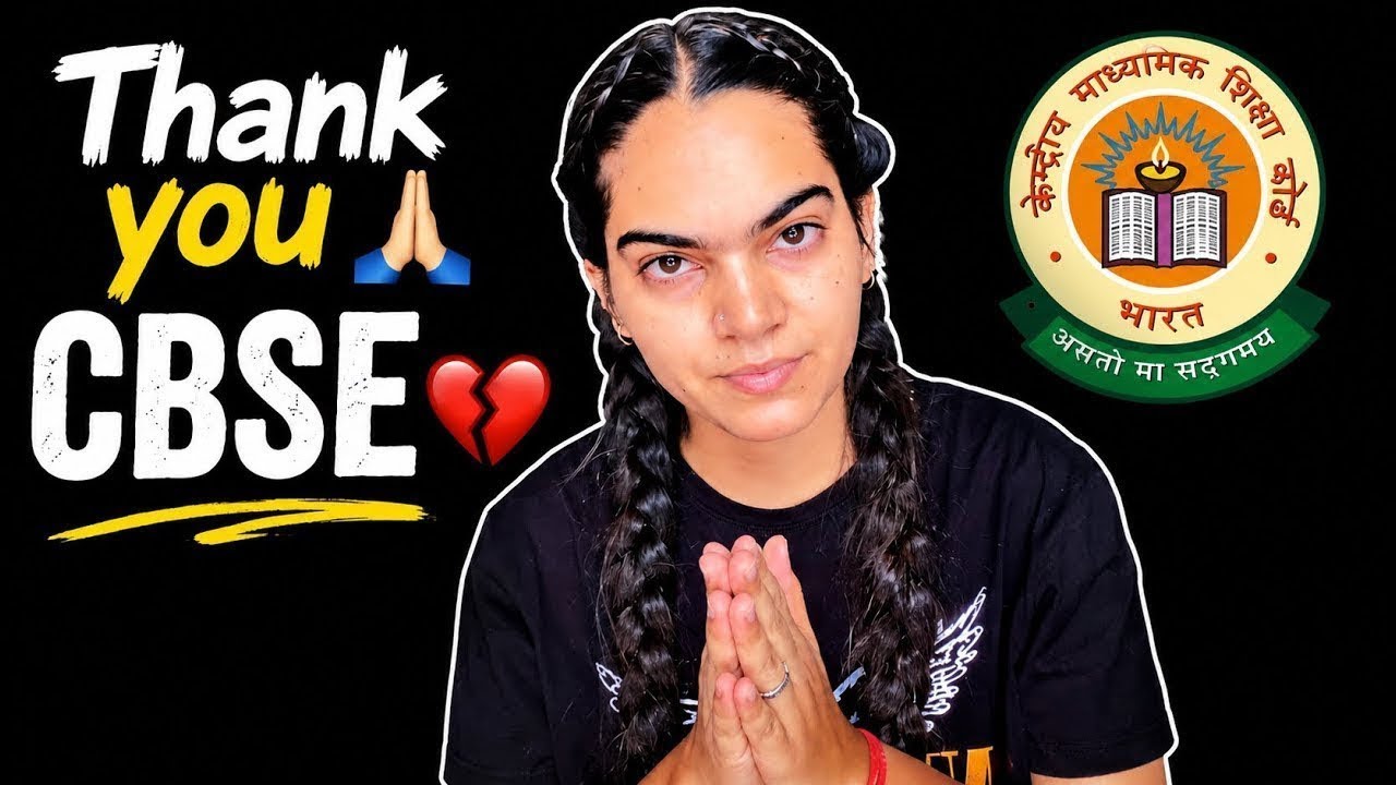 Thank you🙏🏻 CBSE💔| Result 🥲|COMPARTMENT EXAMS😳|OSM||#cbse #exam #resultday