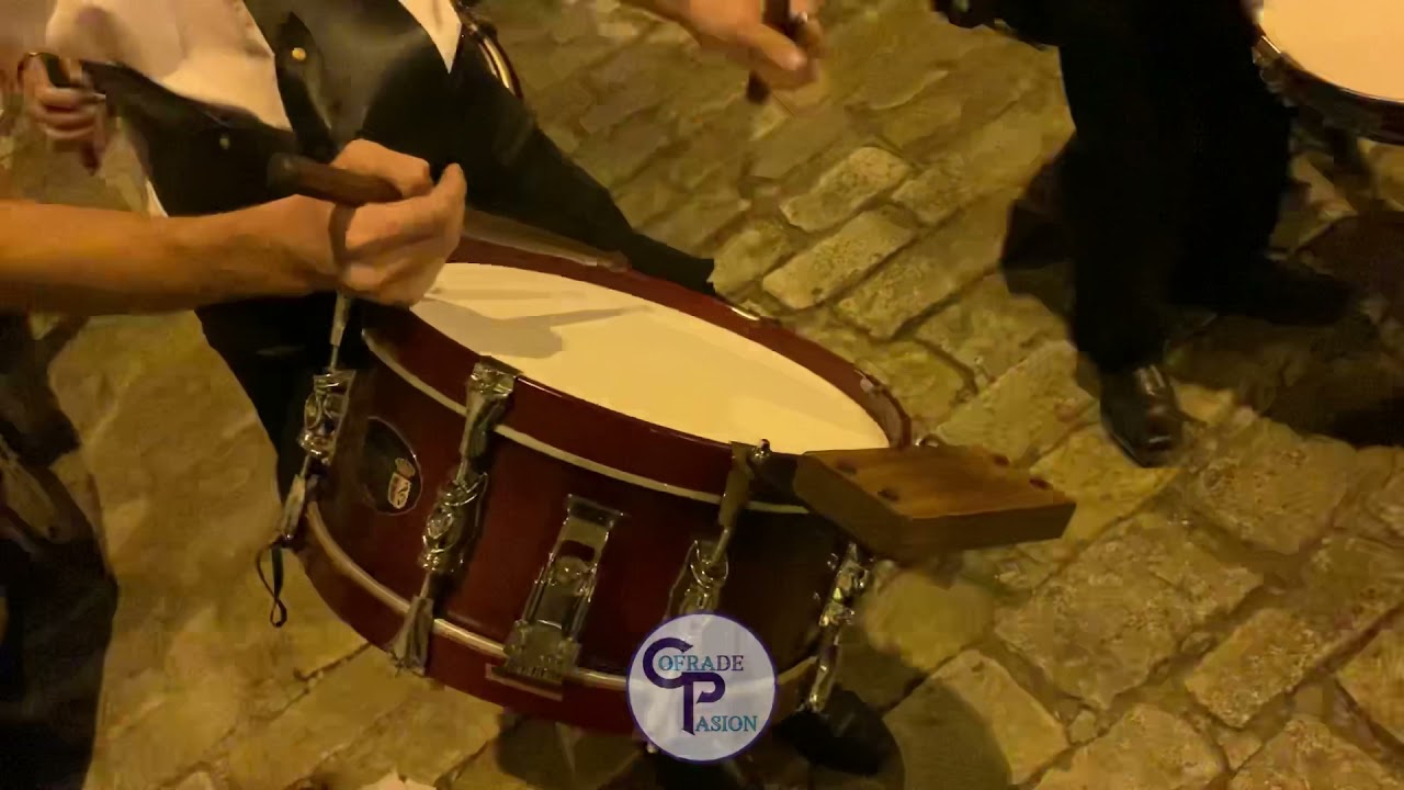 Triana de Esperanza -Bateria Nieves de Olivares-