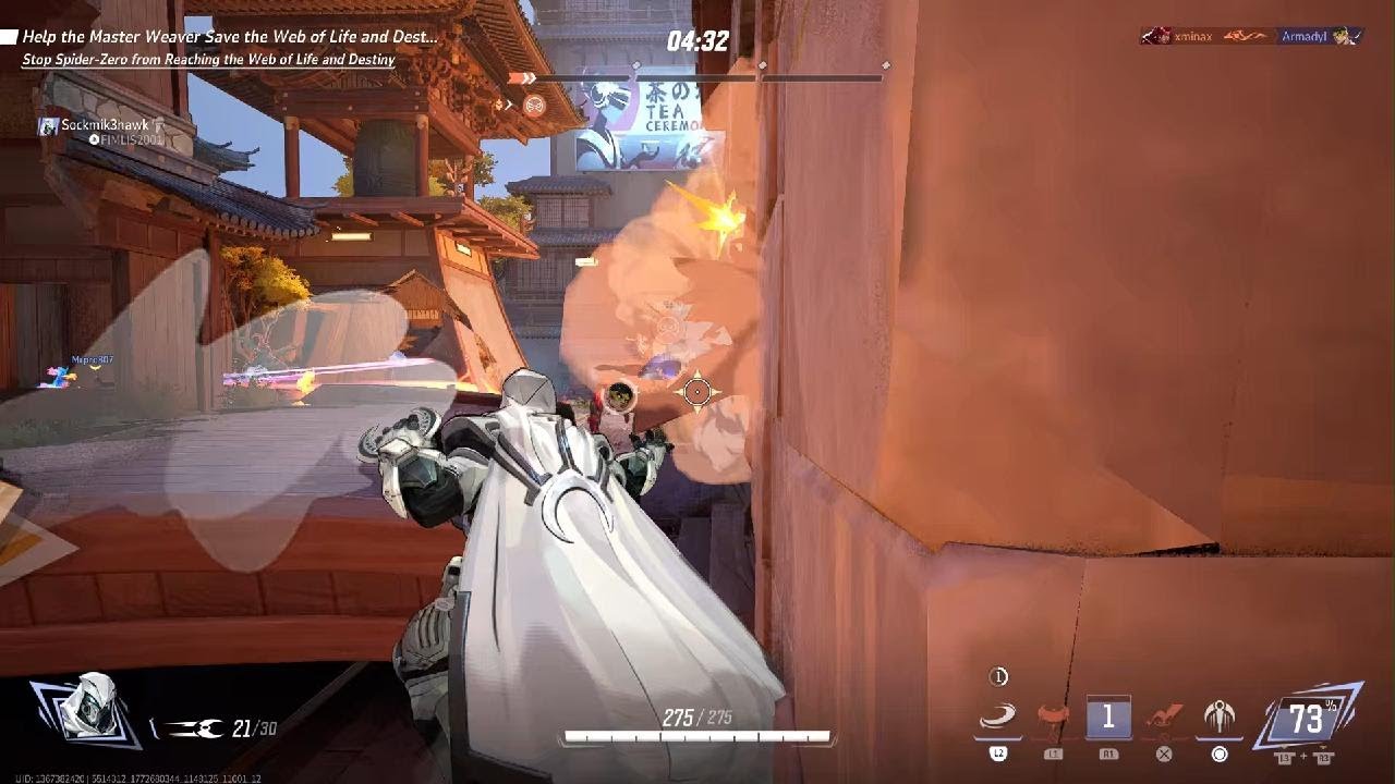 Moon knight spawn killing them is the strat