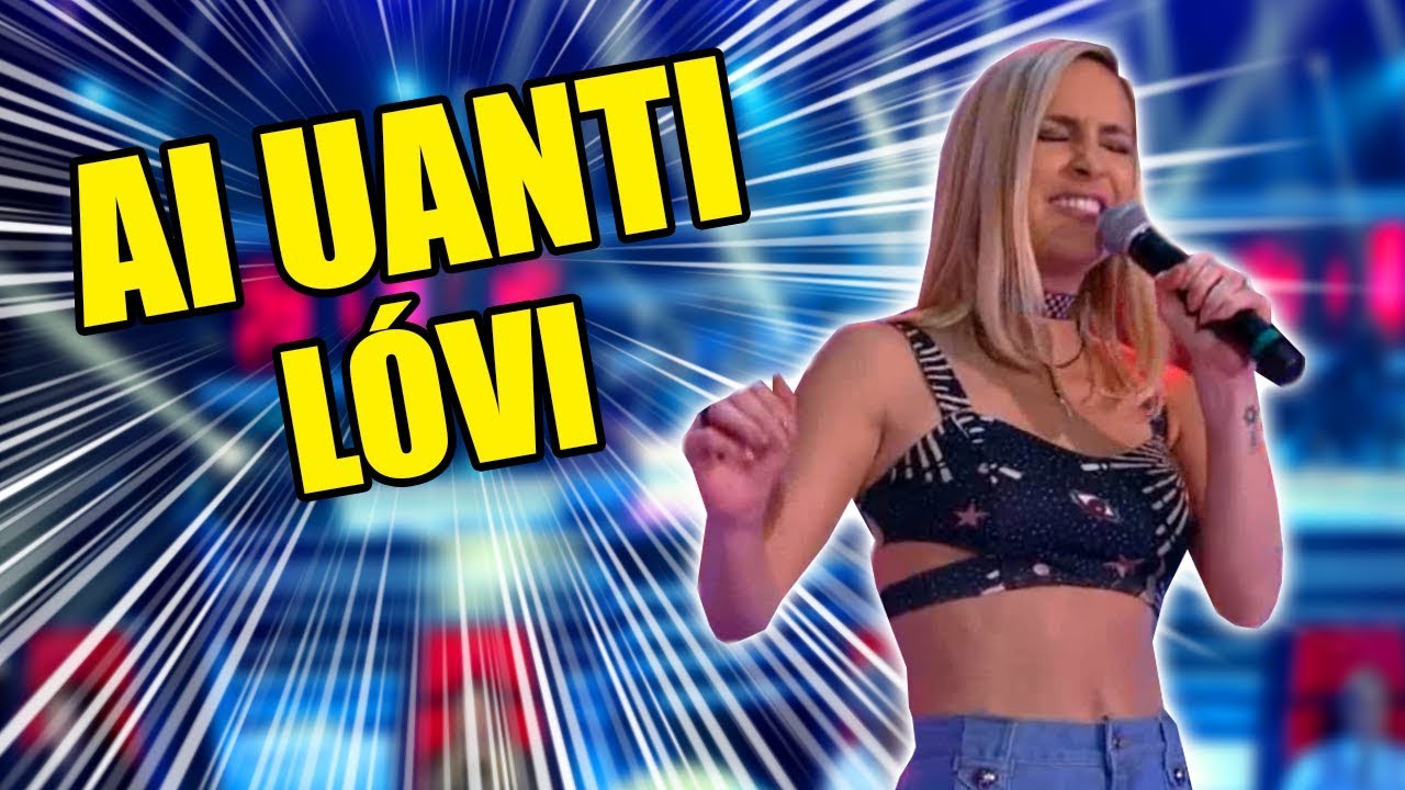 Momentos Vergonha Alheia da TV: Famosos Cantando Mal! #2