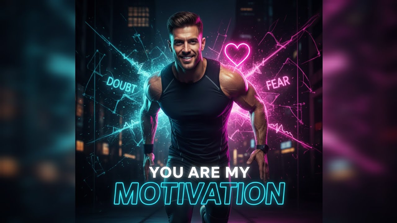 You are my motivation. #song #music #lofi