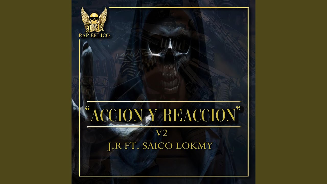 Accion Y Reaccion V2