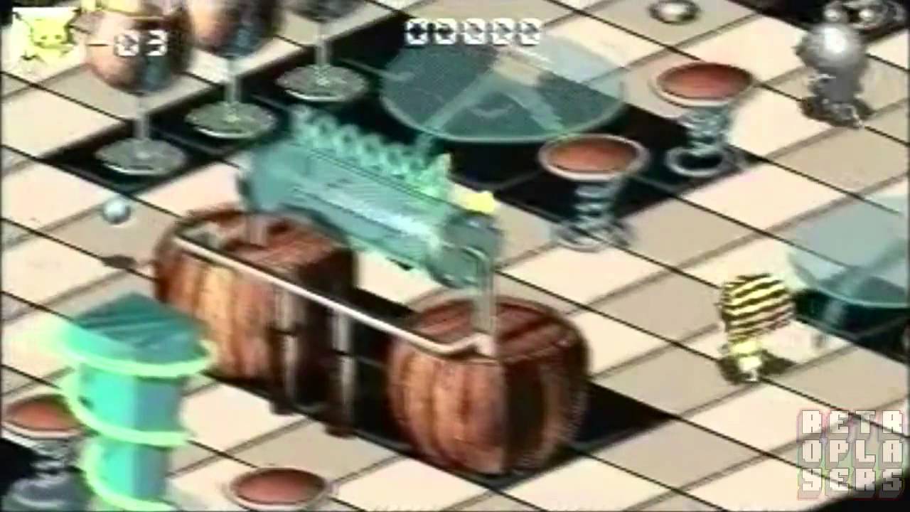 RetroTop 10 - Top 10 Fake Game